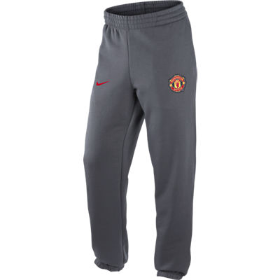 Nike Manchester Core Fleece Cuff