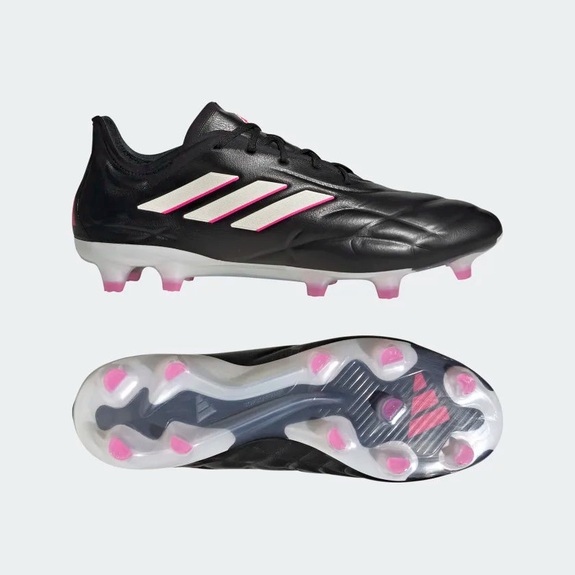 adidas Copa Pure. 1 FG Firm Ground Soccer Cleats – Training Rack