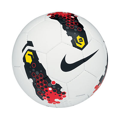 Bola Nike Premier League Pitch Trainingsball 