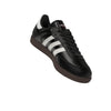 adidas Samba Leather Indoor Shoes Black