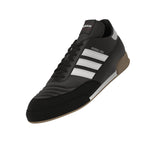 adidas Mundial Goal Indoor Shoes Black/White