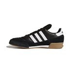 adidas Mundial Goal Indoor Shoes Black/White