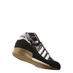 adidas Mundial Goal Indoor Shoes Black/White