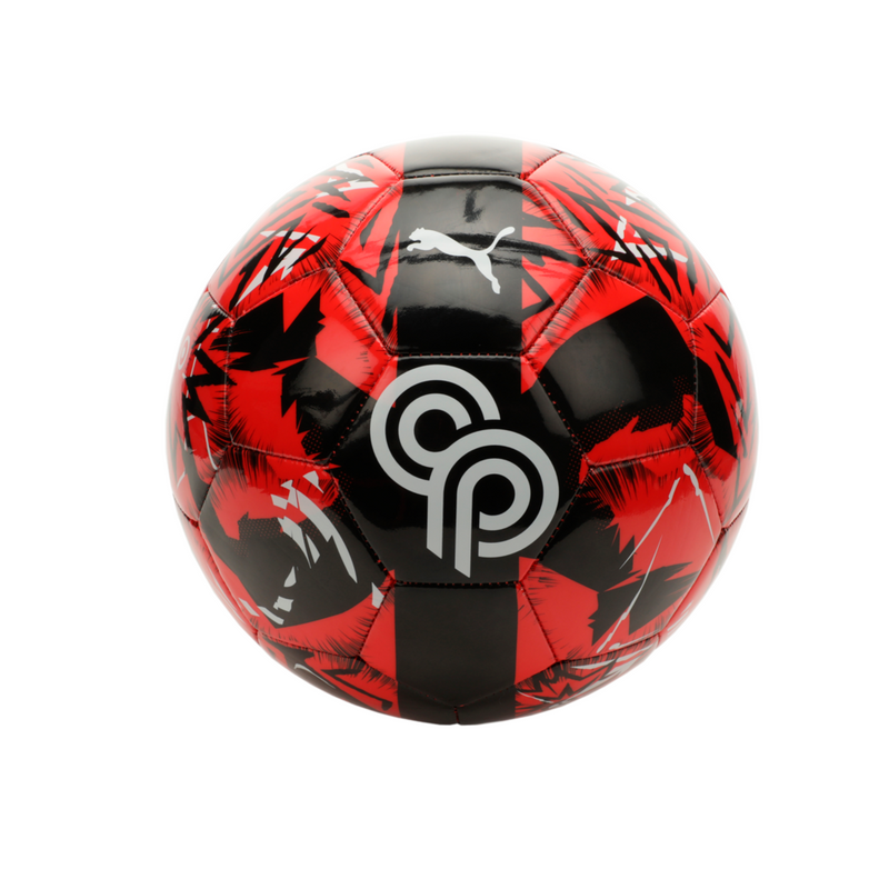 Puma CP 10 Graphic Ball Red