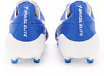 Diadora Brasil Elite 2 Tech ITA LPX FG Firm Ground Football Boots Blue/White