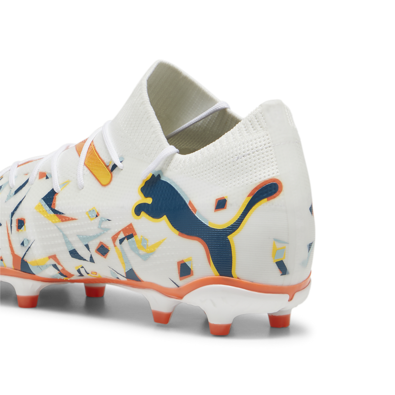 PUMA Future 7 Match Creativity FG/AG Football Boots