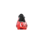 Charly Genesis PFX Soccer Cleats Red/Black