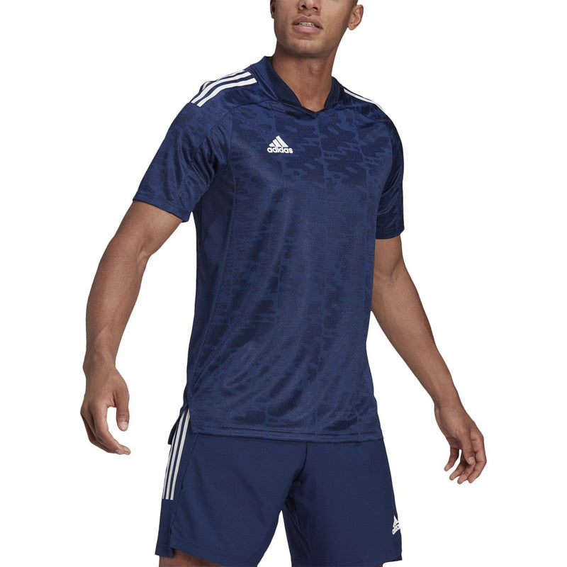 adidas Men's Condivo 21 Jersey