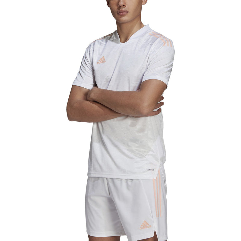 adidas Men's Condivo 21 Jersey