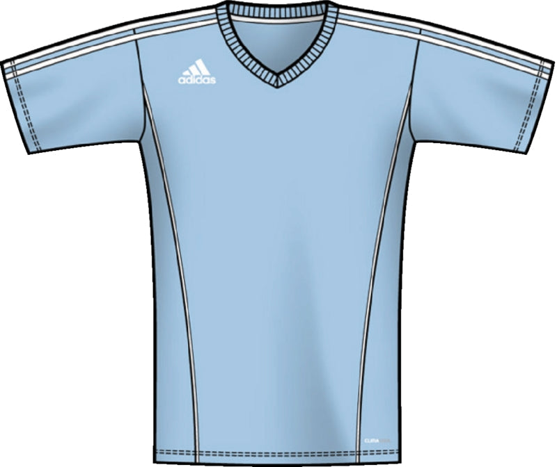 adidas Estro 12 Jersey SS