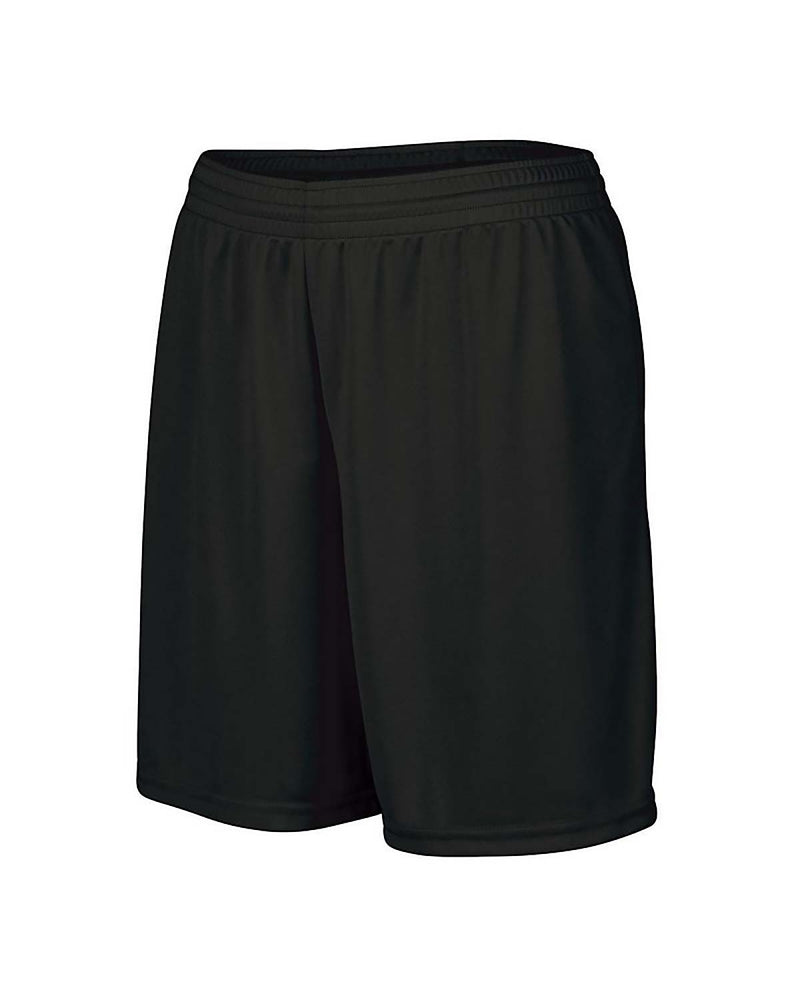 MP Americana Short Black