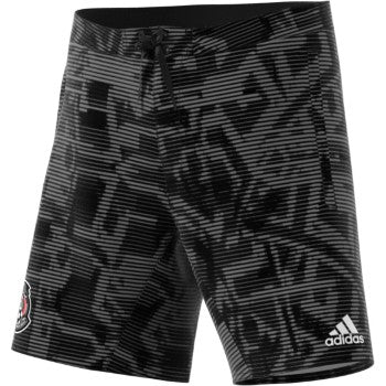 adidas Mexico SSP BRD Short Black/G