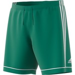 adidas Mens Squadra 17 Short