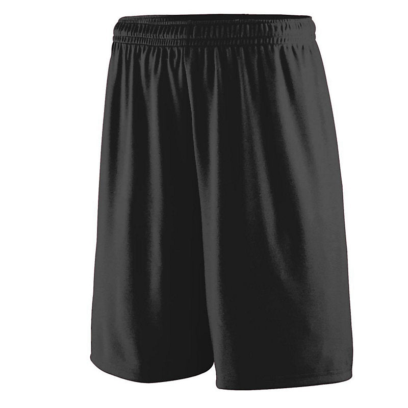 AU Training Short