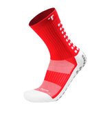 Trusox Grip Mid-Calf Cushion