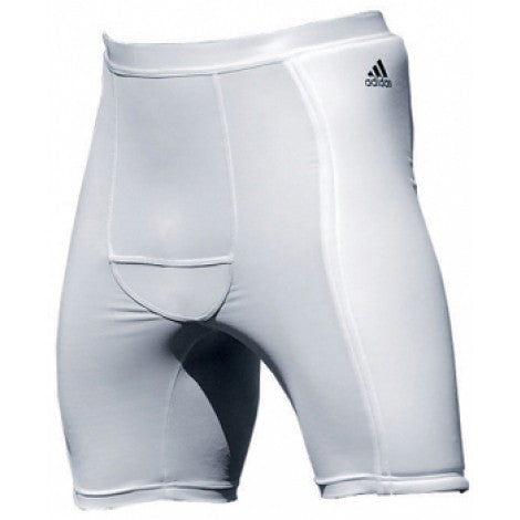 A. Goalkeeper Active Tight Whi