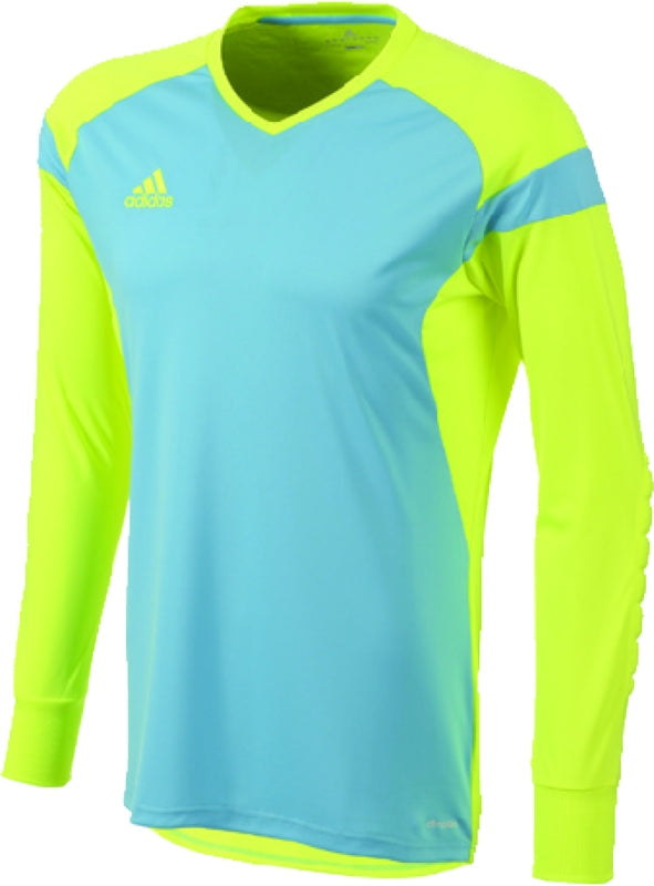 adidas Precio 14 GK Blue/Yellow