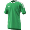 adidas Revigo 17 GK Short Sleeve Goalkeeper Jersey