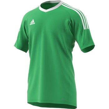 adidas Revigo 17 GK Short Sleeve Goalkeeper Jersey