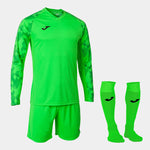 Joma Zamora VII Goalkeeper 3-pieces Kit