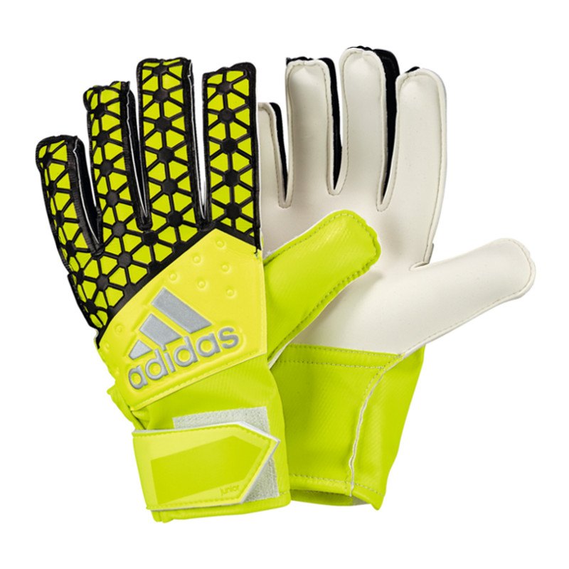 adidas  Ace Junior Yellow/Black