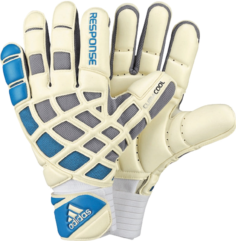 adidas Response Pro CC White-Blue