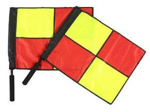 KwikgoalPremier Linesman Flags