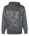 Monocam Embossed Hooded