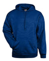 Monocam Embossed Hooded