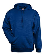 Monocam Embossed Hooded