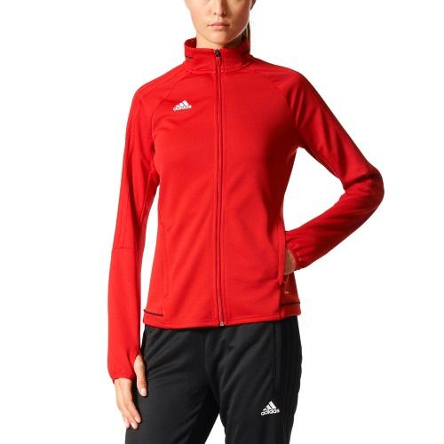 adidas Tiro 17 Trg Jkt Women