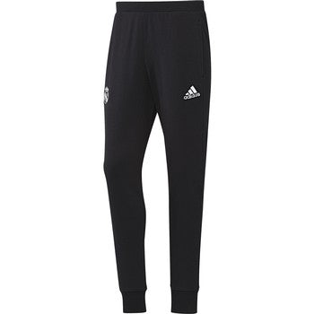 adidas Real M Swt Pant Black/Purple