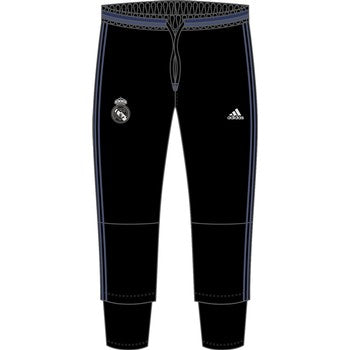 adidas Real M Trg Pant Yth Black/Pu