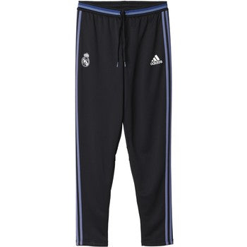 adidas Real Trg Pant Black/Purple