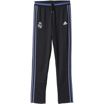 adidas Real Trg Pant Yth Black/Purp