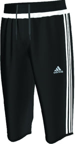 adidas Tiro 15 3/4 Pnt Black/White