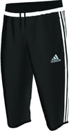 adidas Tiro 15 3/4 Pnt Black/White