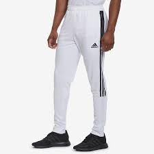 adidas Tiro Track Pant Black/Grey