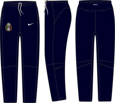 Mexico Nat Team Warm Up Pant