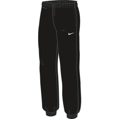 N Libero Knit Pant