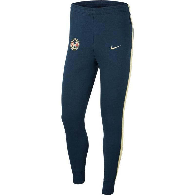 Nike America FLC Pant Armory Navy