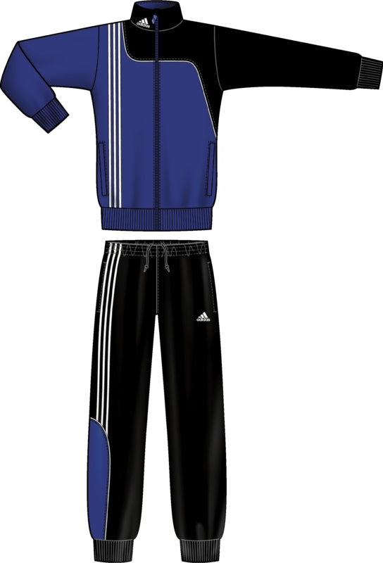 adidas Sereno 11 Pres Suit