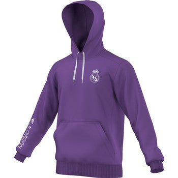 adidas Real M CO Hood Purple/White