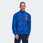 adidas Spain Anthem Jacket