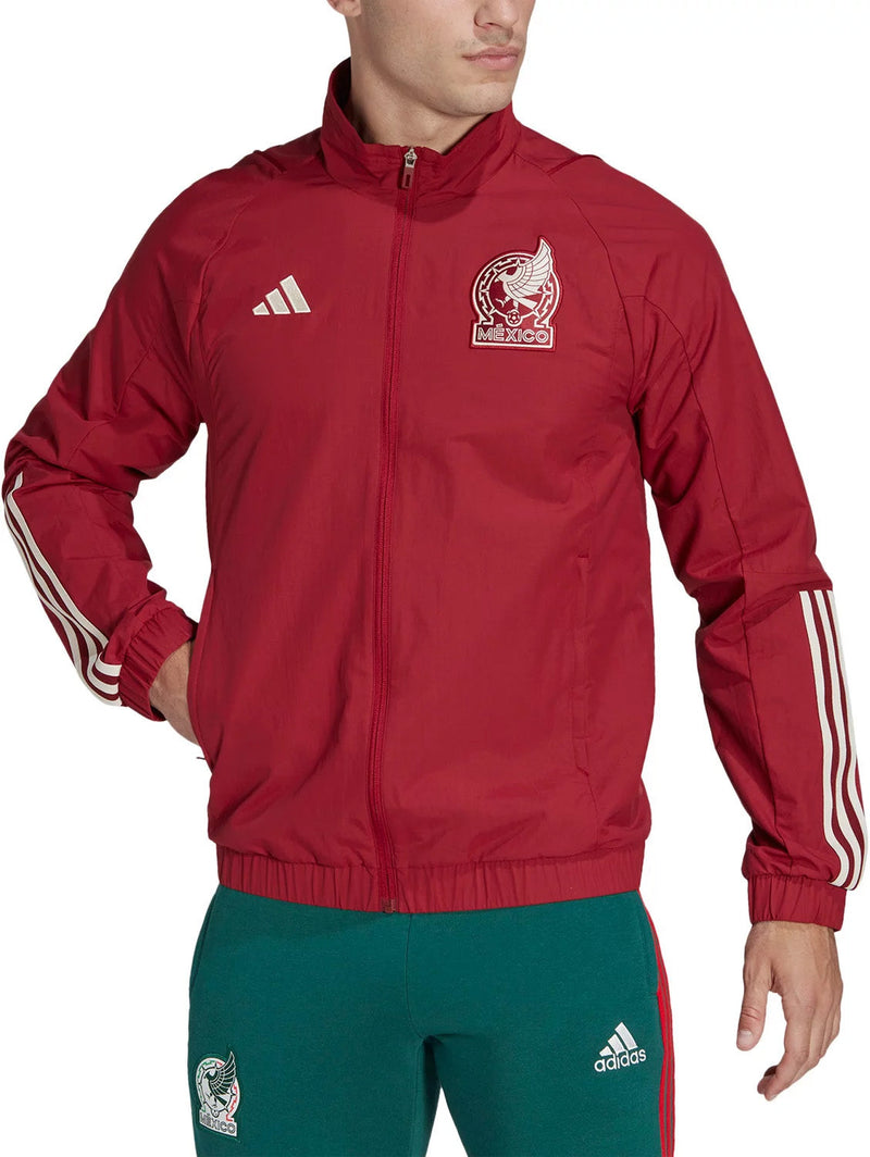 adidas Mexico Presentation Jacket