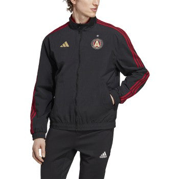 adidas Atlanta United Anthem Jacket