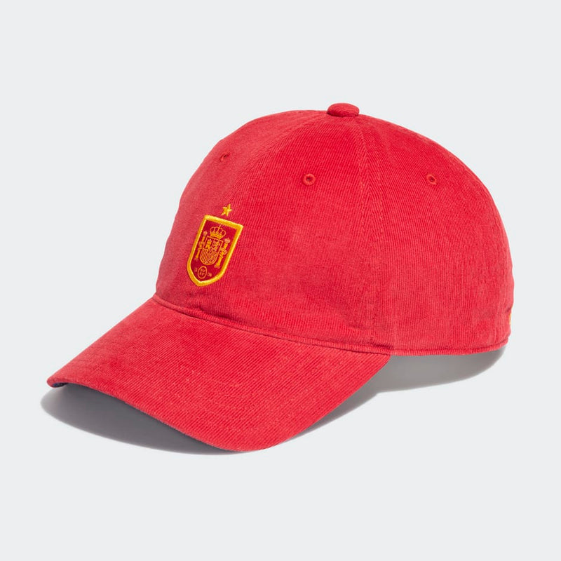 adidas Spain Winter Cap Red