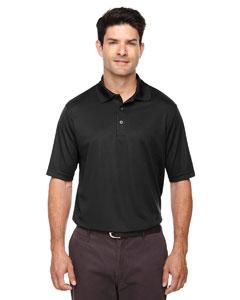 A Ash City Core 365 Mens SS P