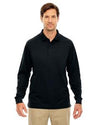 A Ash City Core 365 Mens LS P