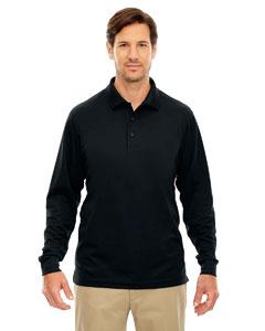 A Ash City Core 365 Mens LS P